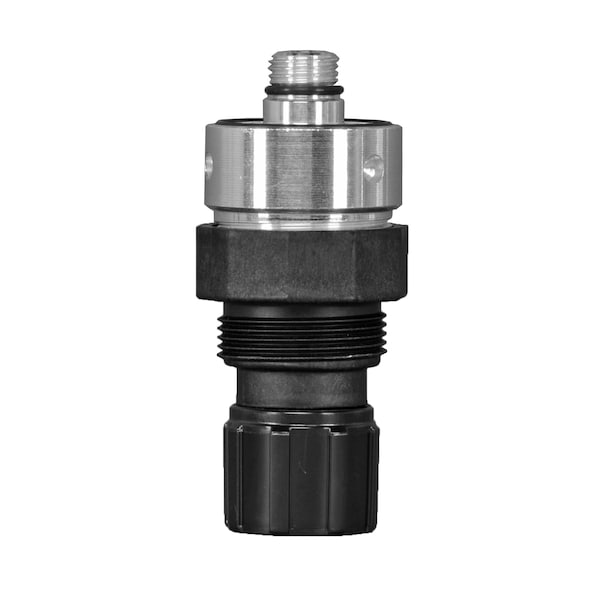 PSTN REG1/2 TOPMOUNT, 0-50